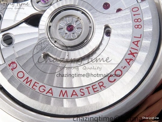 0106 Trendsetting De Ville Power Reserve SS MKF 1:1 Best Edition Blue Textured Dial on Black Leather Strap A 7742